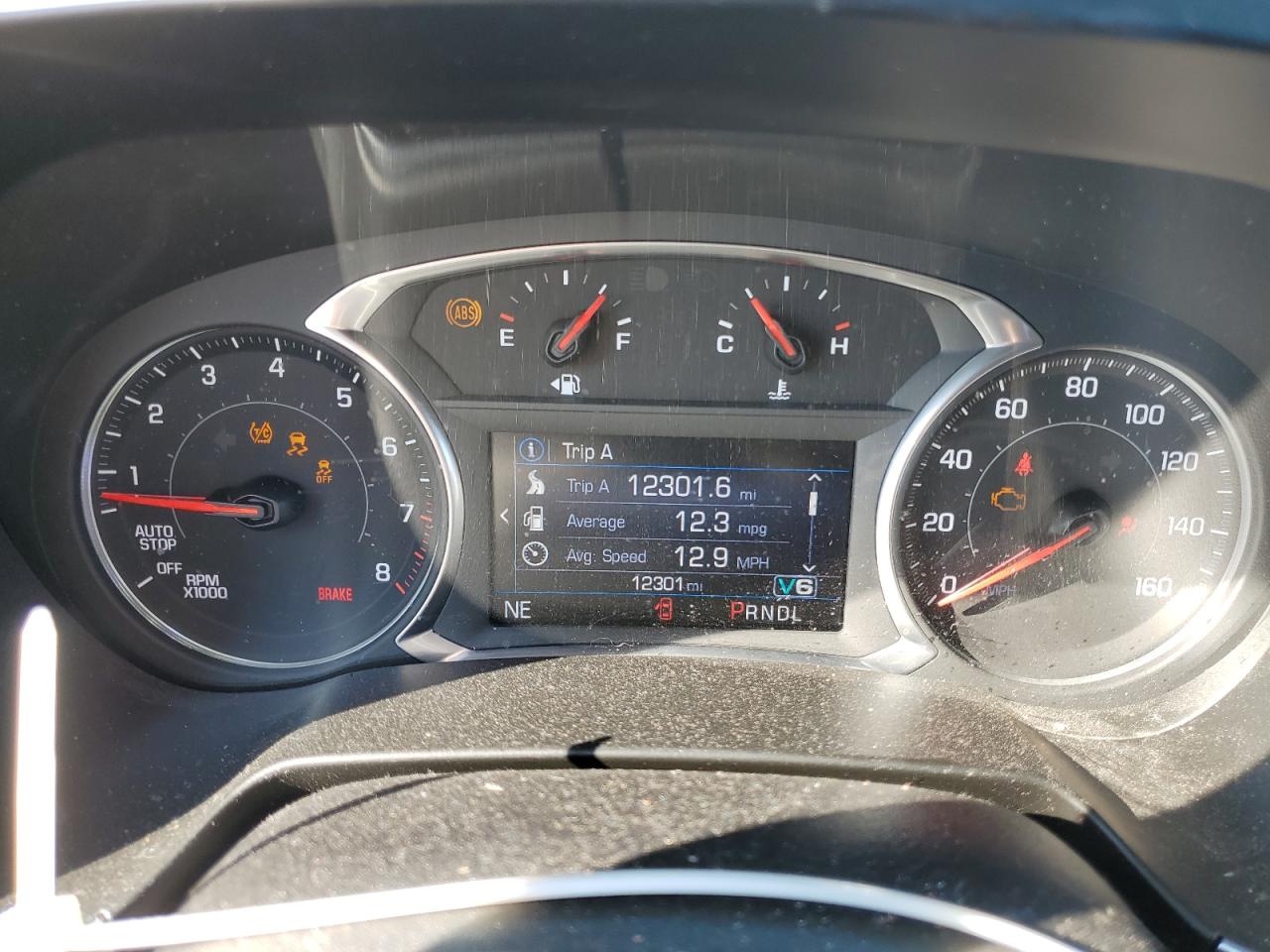 2021 Chevrolet Blazer 2Lt VIN: 3GNKBCRS1MS531545 Lot: 81041695