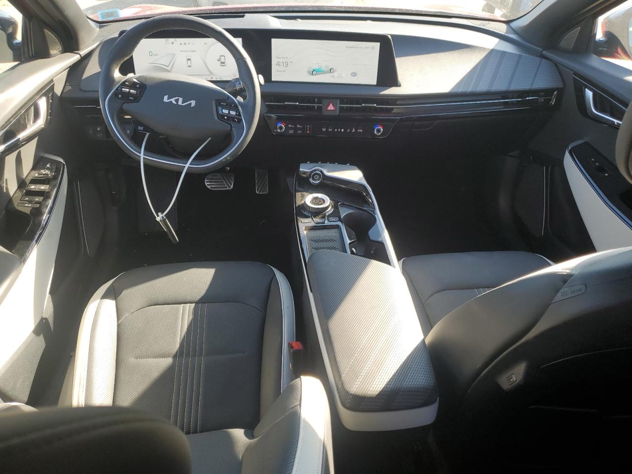 2024 Kia Ev6 Gt Line VIN: KNDC4DLC7R5166157 Lot: 71665665