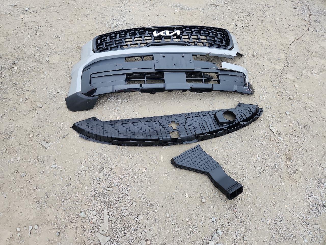 2024 Kia Telluride Ex VIN: 5XYP3DGC3RG460239 Lot: 80366055