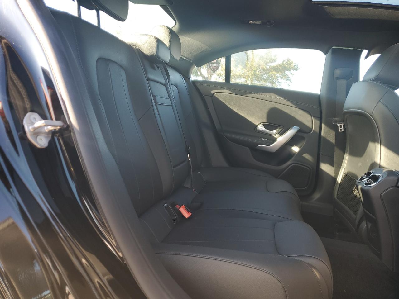 2022 Mercedes-Benz Cla 250 VIN: W1K5J4GB5NN249802 Lot: 80982485