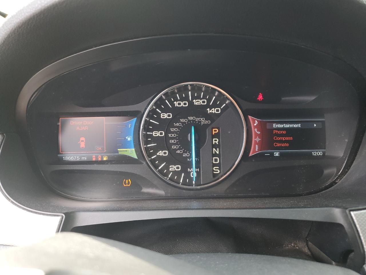 2013 Ford Edge Sel VIN: 2FMDK3JC0DBC67063 Lot: 71510745