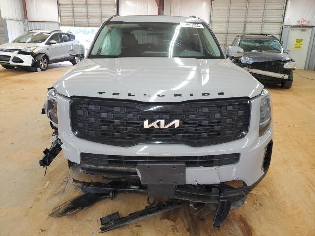 KIA TELLURIDE 2022 Серый