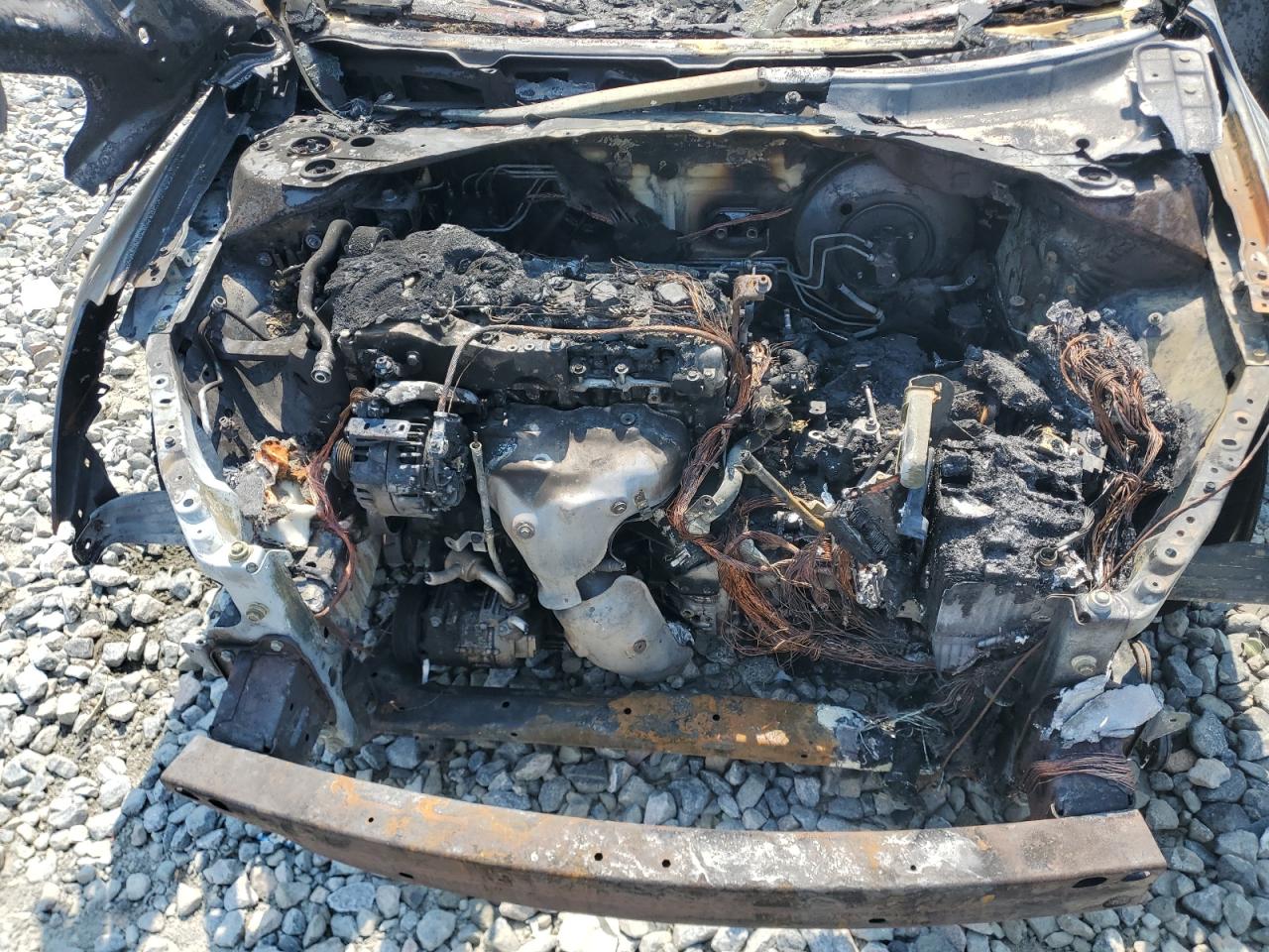 2009 Nissan Altima 2.5 VIN: 1N4AL21E69N462330 Lot: 80922875