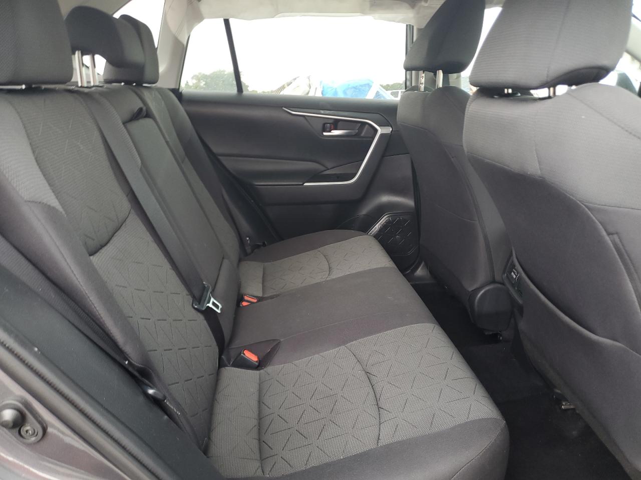 2021 Toyota Rav4 Xle VIN: 2T3P1RFV2MW222656 Lot: 84408465