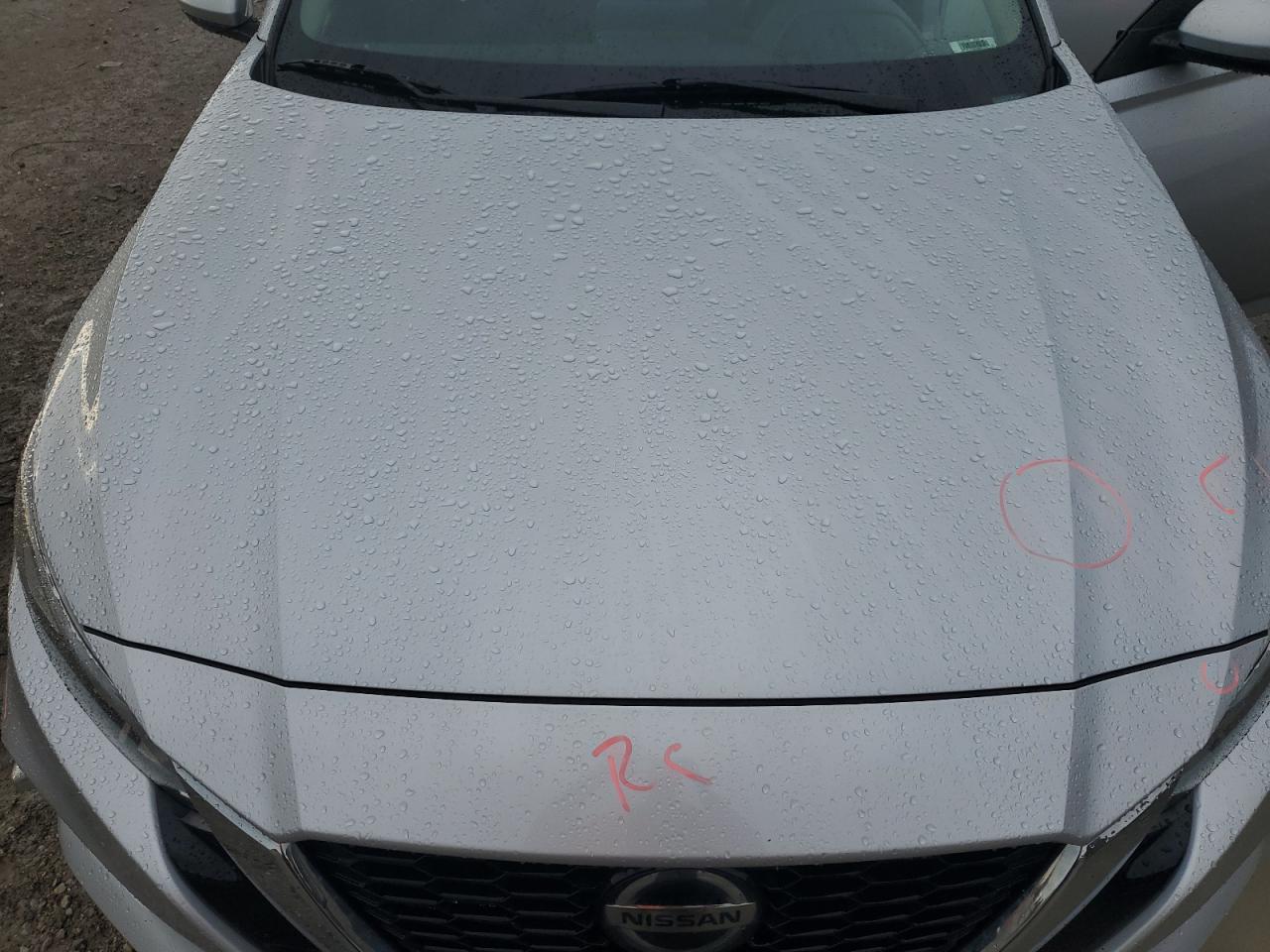 2021 Nissan Altima Sv VIN: 1N4BL4DW3MN312463 Lot: 81338245