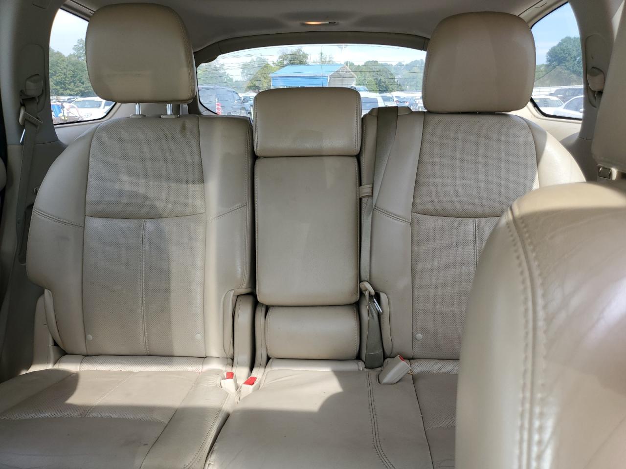 2014 Nissan Pathfinder S VIN: 5N1AR2MN8EC616767 Lot: 81913395