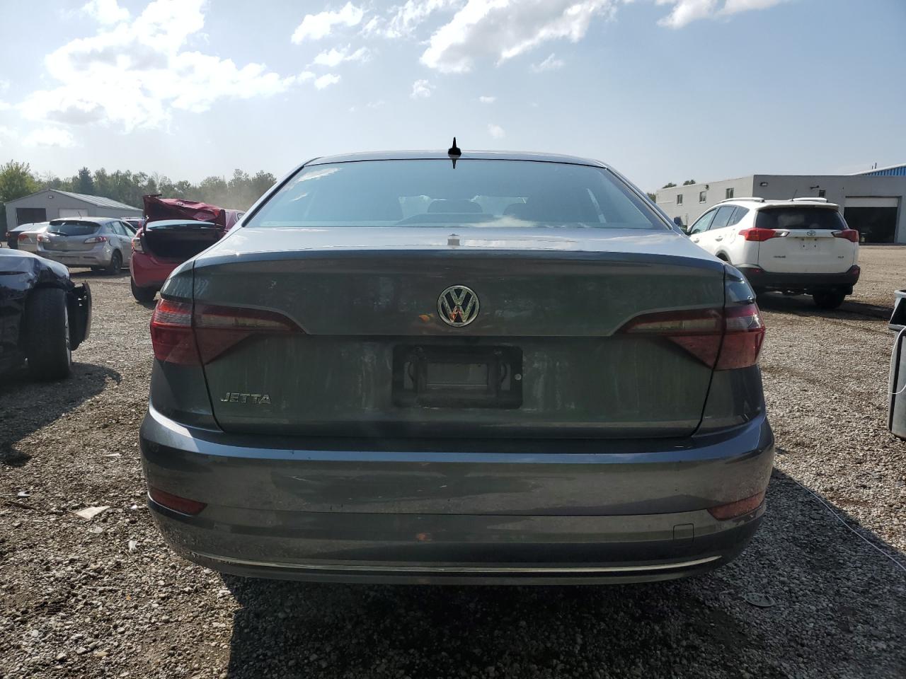 2021 Volkswagen Jetta S VIN: 3VWC57BU4MM041383 Lot: 67898855