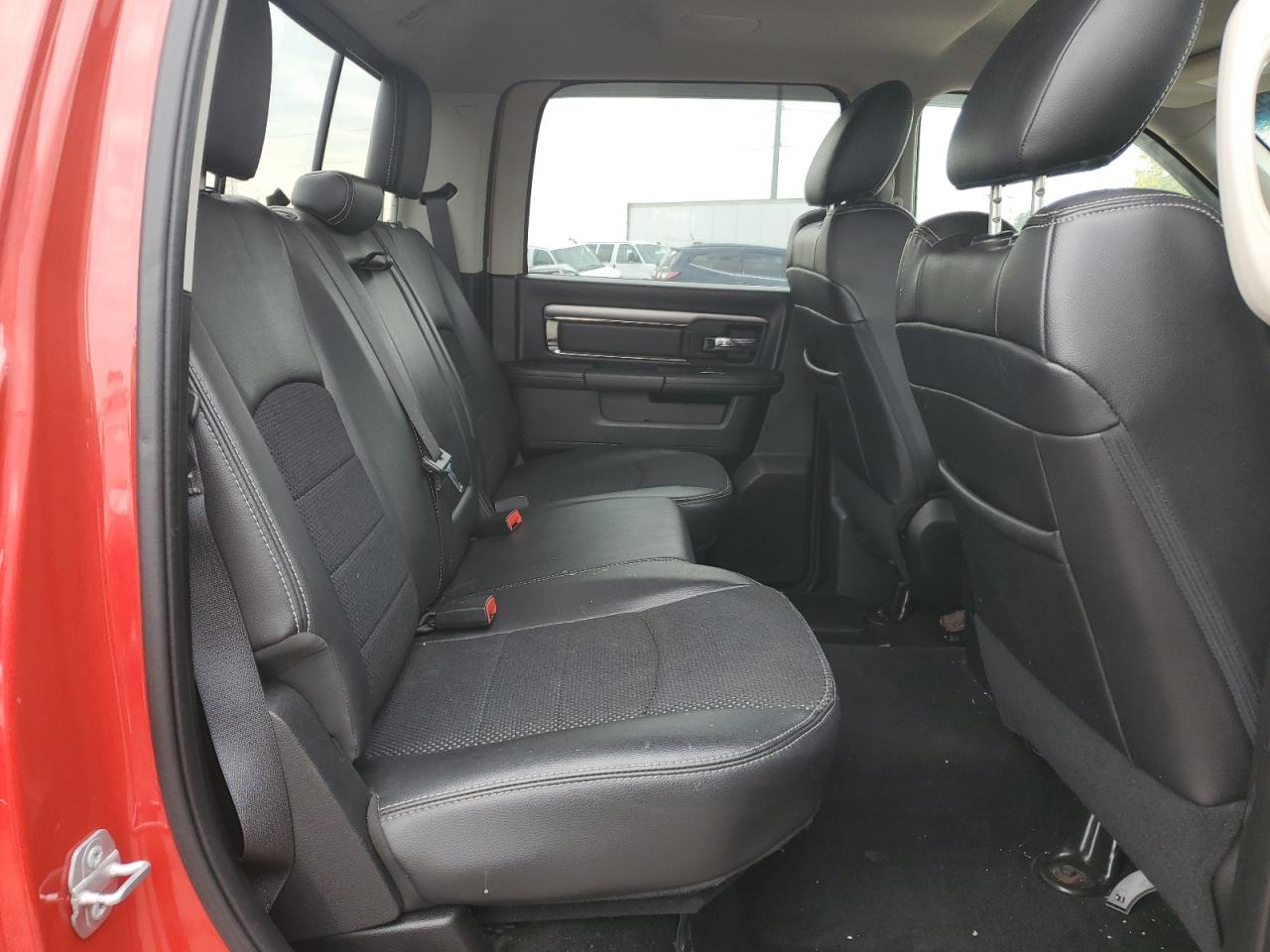 2016 Ram 1500 Sport VIN: 1C6RR7UT8GS180232 Lot: 71680175