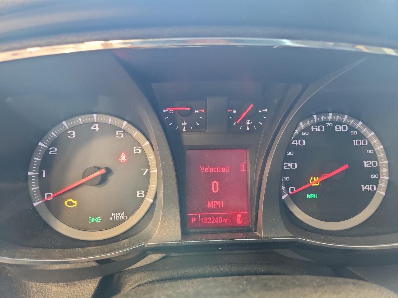 2012 GMC Terrain Sle VIN: 2GKFLSE51C6262613 Lot: 80677065