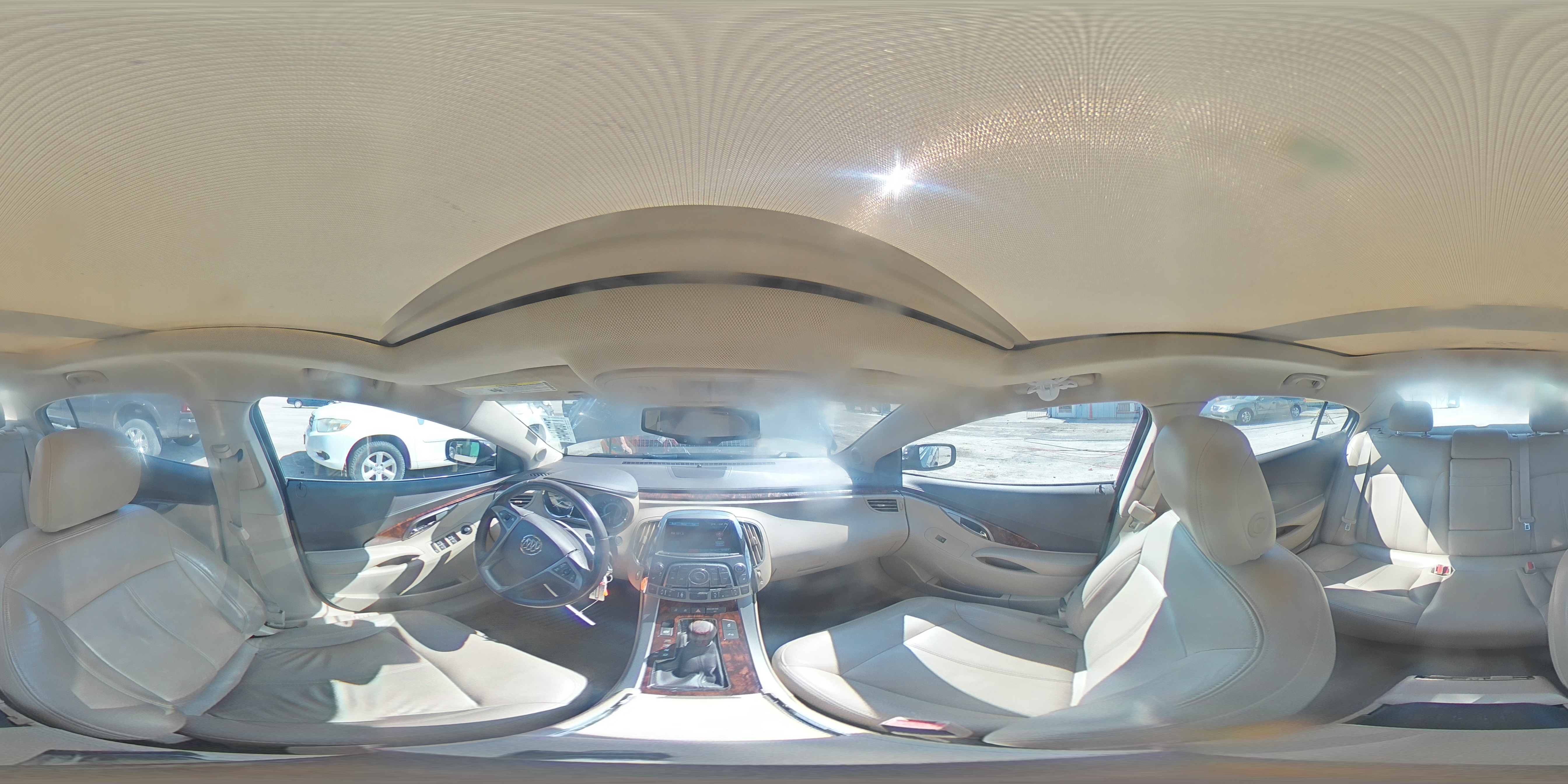 2013 Buick Lacrosse VIN: 1G4GC5E3XDF218421 Lot: 71094645