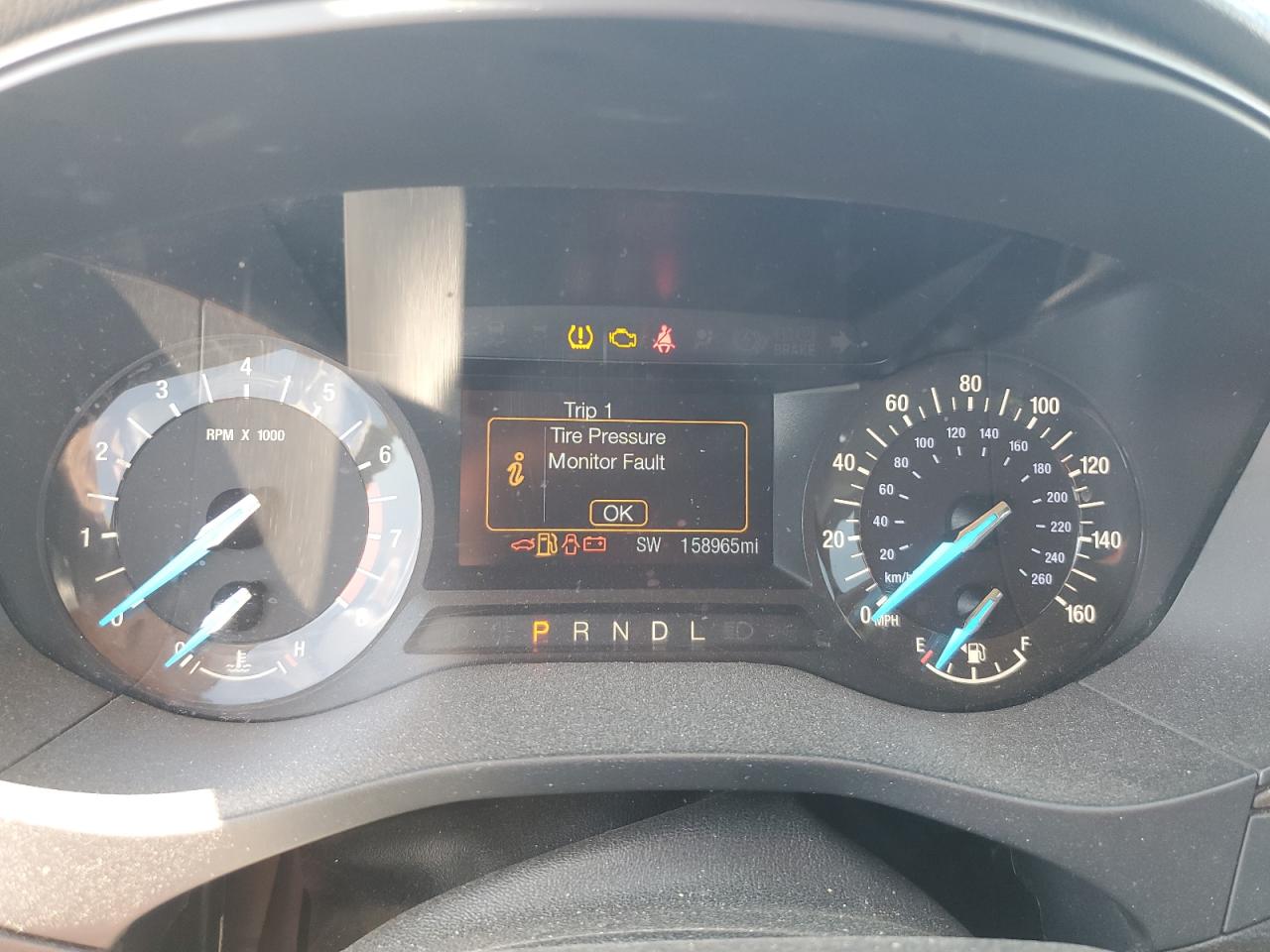 2017 Ford Fusion Se VIN: 3FA6P0H72HR171700 Lot: 80695755