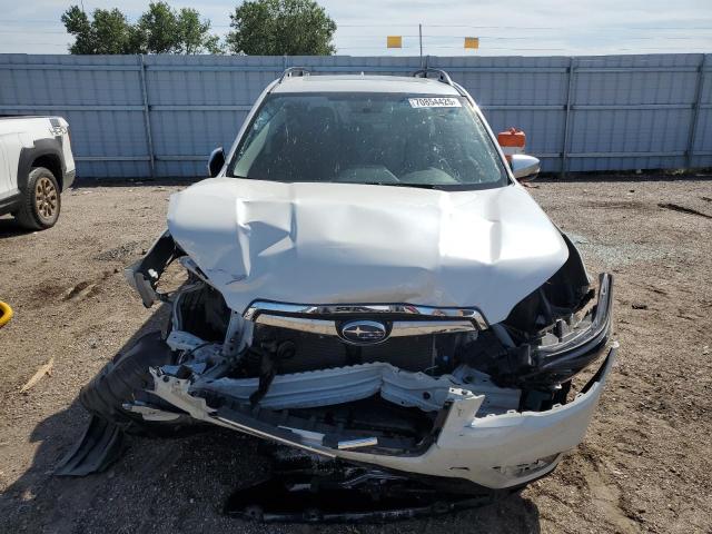  SUBARU FORESTER 2020 White