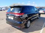 2013 TOYOTA   for sale at Copart NEWBURY