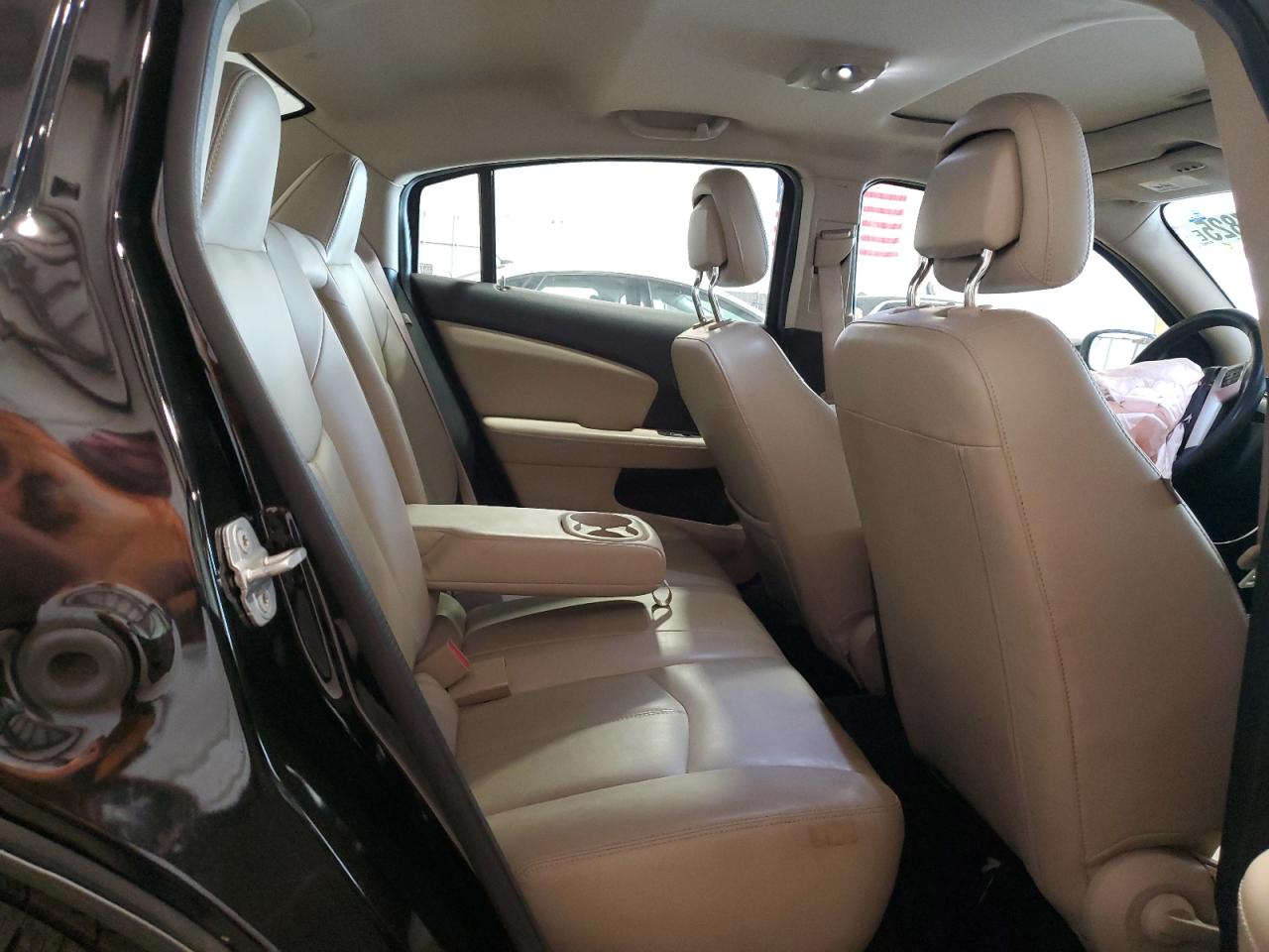 2013 Chrysler 200 Limited VIN: 1C3CCBCGXDN718872 Lot: 80497825