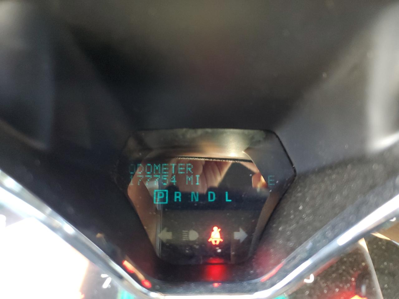 2017 Chevrolet Traverse Lt VIN: 1GNKVGKD6HJ193464 Lot: 82054755