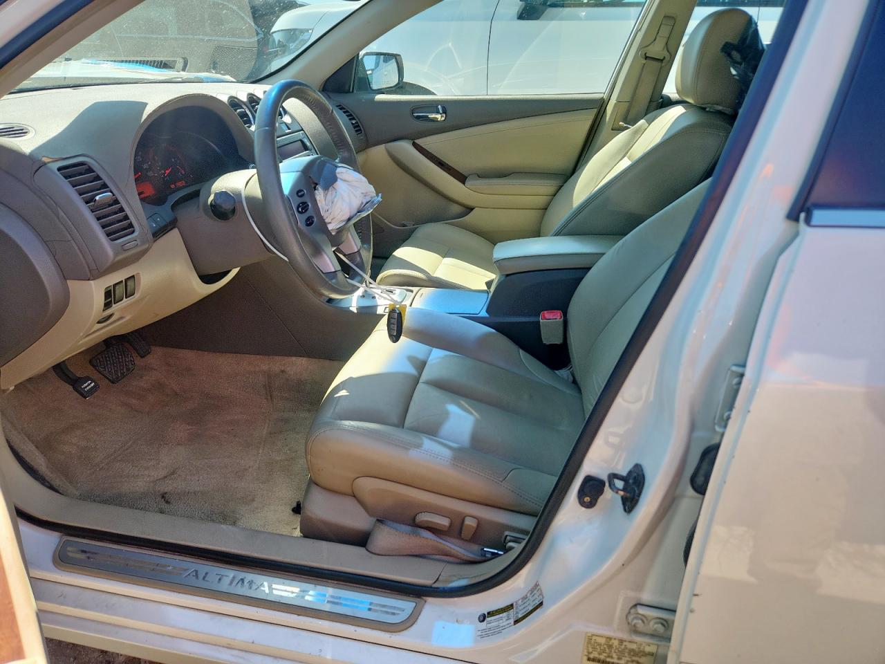 2008 Nissan Altima 2.5 VIN: 1N4AL21E08N447871 Lot: 71074585