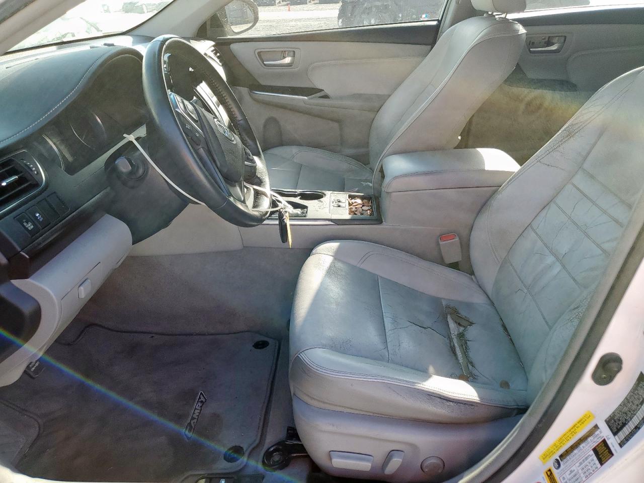 2017 Toyota Camry Le VIN: 4T1BF1FK7HU636906 Lot: 81914915