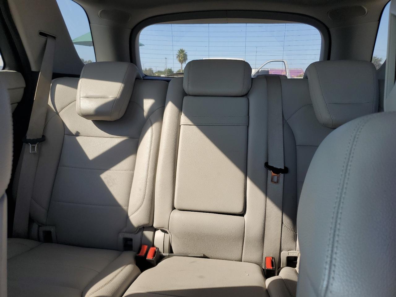 2012 Mercedes-Benz Ml 350 4Matic VIN: 4JGDA5HB0CA000771 Lot: 81152885