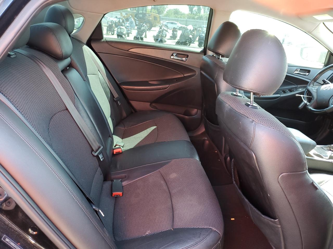 2012 Hyundai Sonata Se VIN: 5NPEC4ABXCH332491 Lot: 82069265