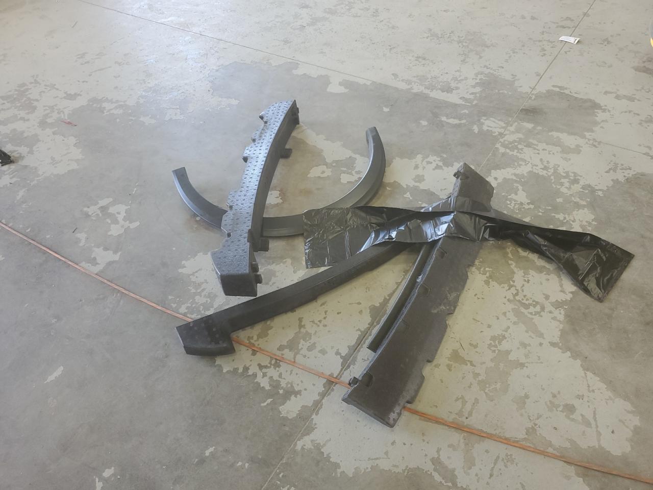 2021 Nissan Kicks S VIN: 3N1CP5BV2ML498065 Lot: 81114145