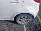 2011 MAZDA 2 TS2 for sale at Copart SANDTOFT