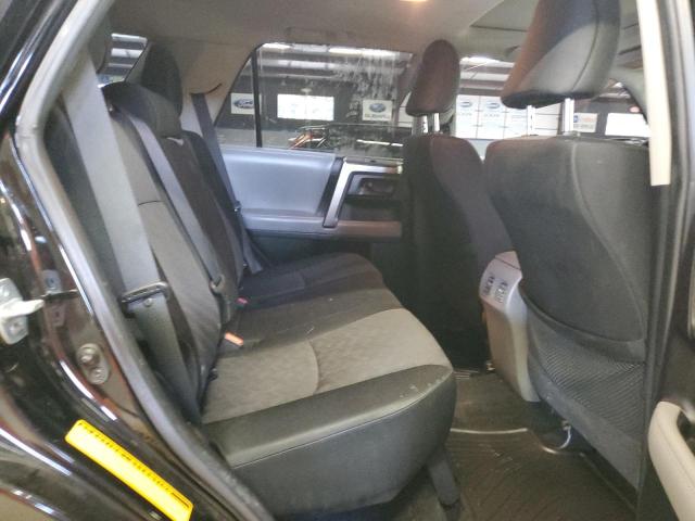 2013 TOYOTA 4RUNNER SR5  