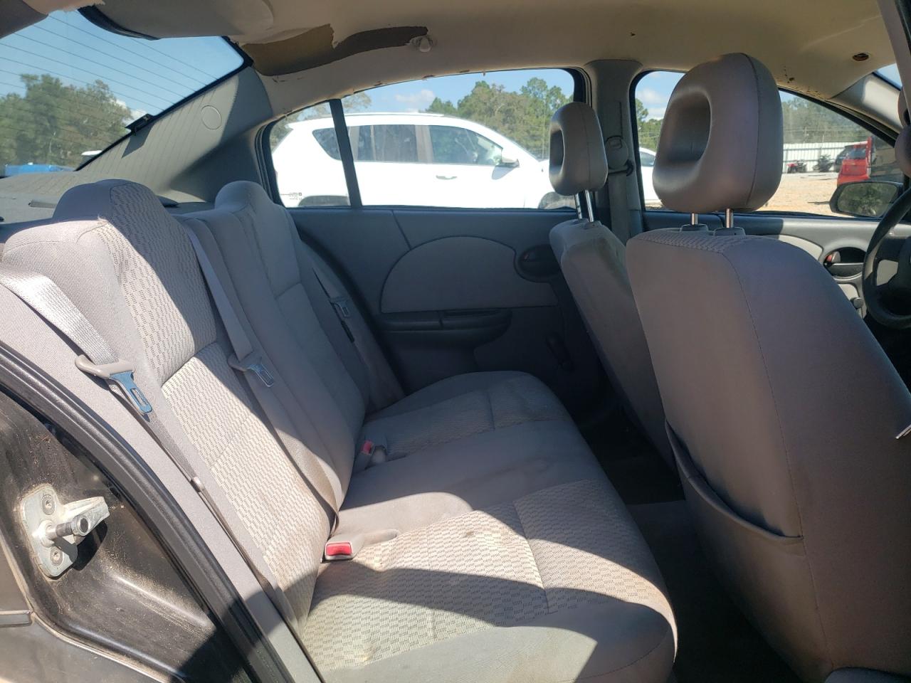 2007 Saturn Ion Level 2 VIN: 1G8AZ55F47Z176747 Lot: 84181025