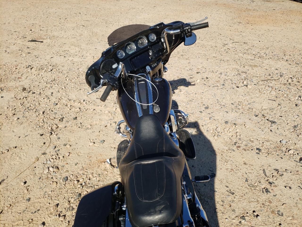 2021 Harley-Davidson Flhxs VIN: 1HD1KRP17MB605529 Lot: 71879895