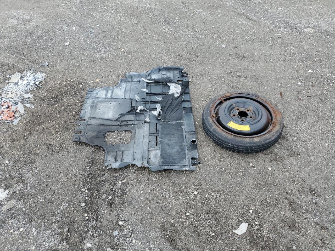 2013 Mazda 3 I VIN: JM1BL1U74D1755519 Lot: 80409355