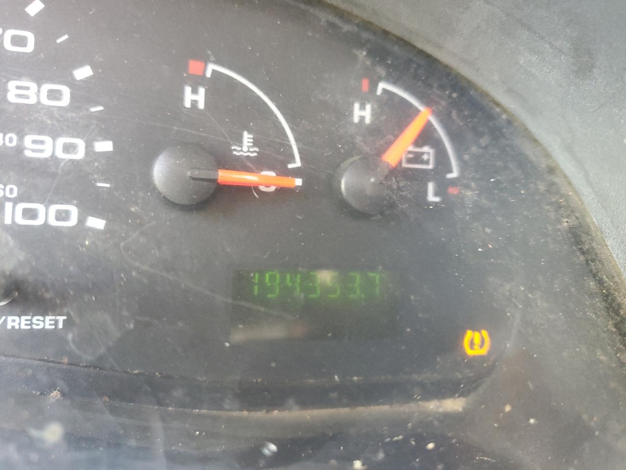 2008 Ford Econoline E150 Van VIN: 1FTNE14WX8DA51988 Lot: 80674565