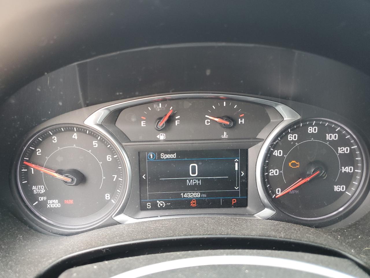 2018 GMC Terrain Slt VIN: 3GKALPEX9JL149221 Lot: 70726975