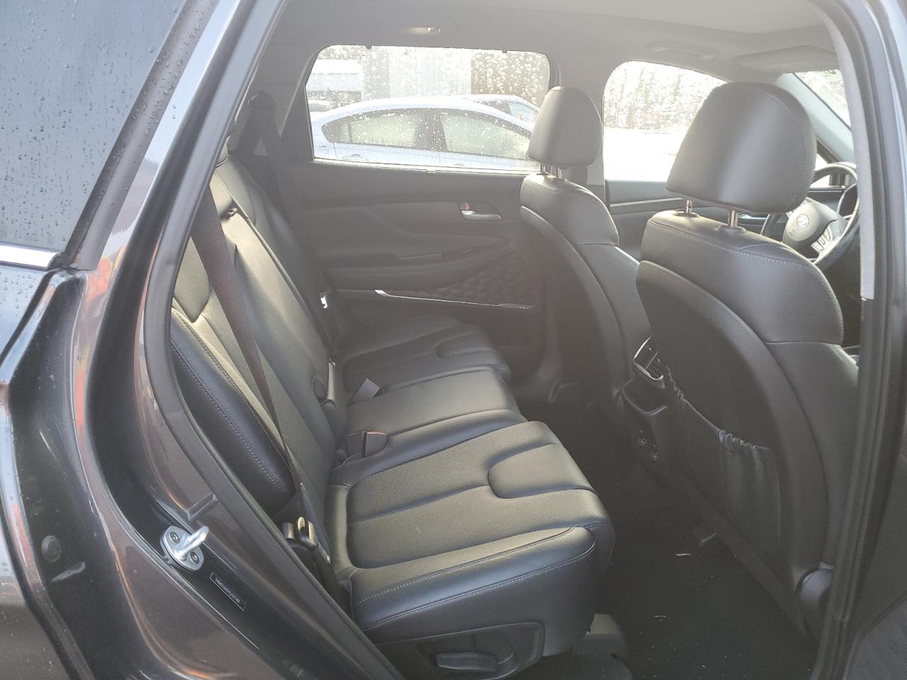 2020 Hyundai Santa Fe Sel VIN: 5NMS33AD9LH277401 Lot: 83874675