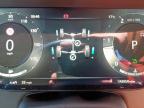 2022 LAND ROVER RANGE ROVER HSE D MHEV AU  for sale at Copart WISBECH
