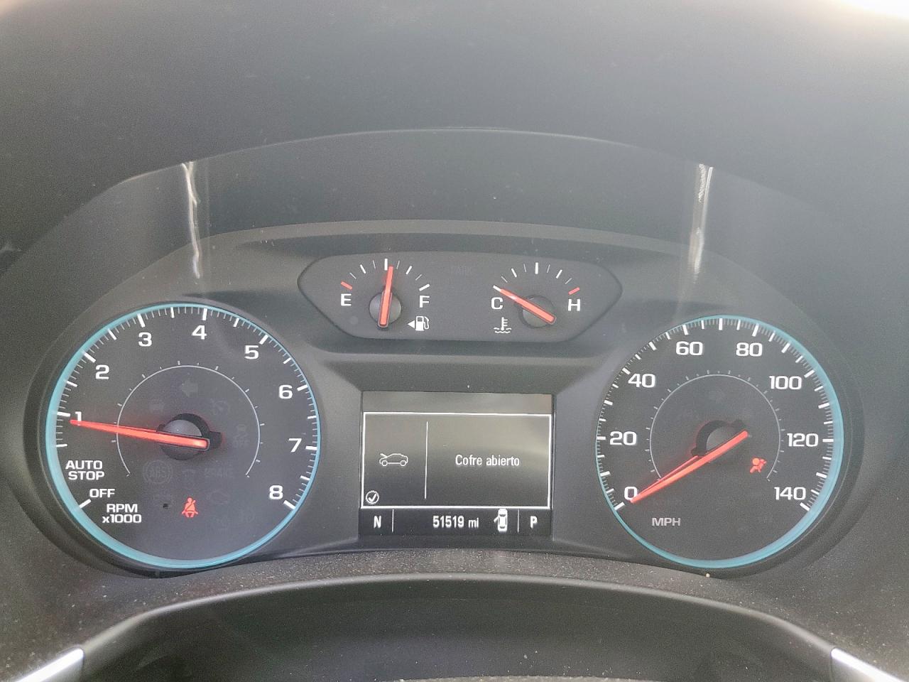 2018 Chevrolet Equinox Lt VIN: 3GNAXJEV7JL100523 Lot: 71837895