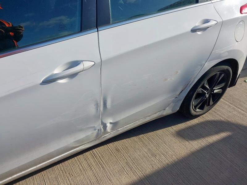 2012 HYUNDAI I30 STYLE