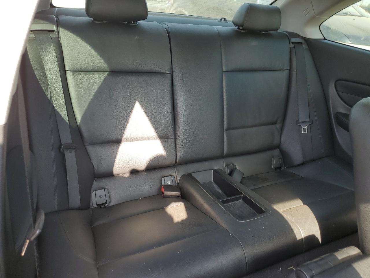 2013 BMW 128 I VIN: WBAUP7C59DVP24160 Lot: 81559115