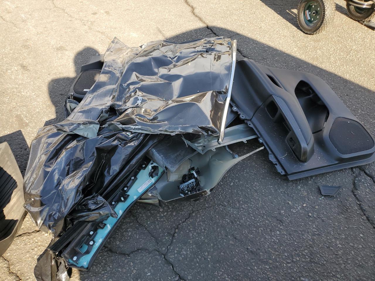 2019 GMC Acadia Slt-1 VIN: 1GKKNULS2KZ157403 Lot: 80866855