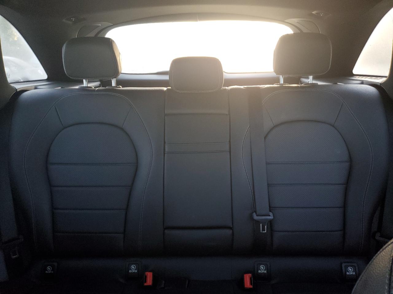 2020 Mercedes-Benz Glc 300 4Matic VIN: WDC0G8EBXLV205914 Lot: 69683875