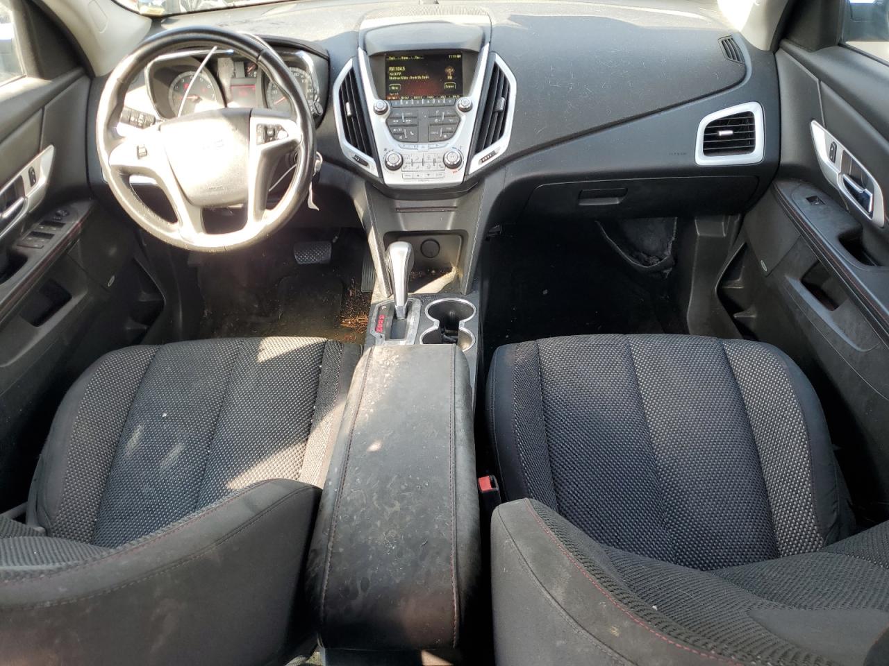 2015 GMC Terrain Sle VIN: 2GKFLWEK1F6399911 Lot: 69210915