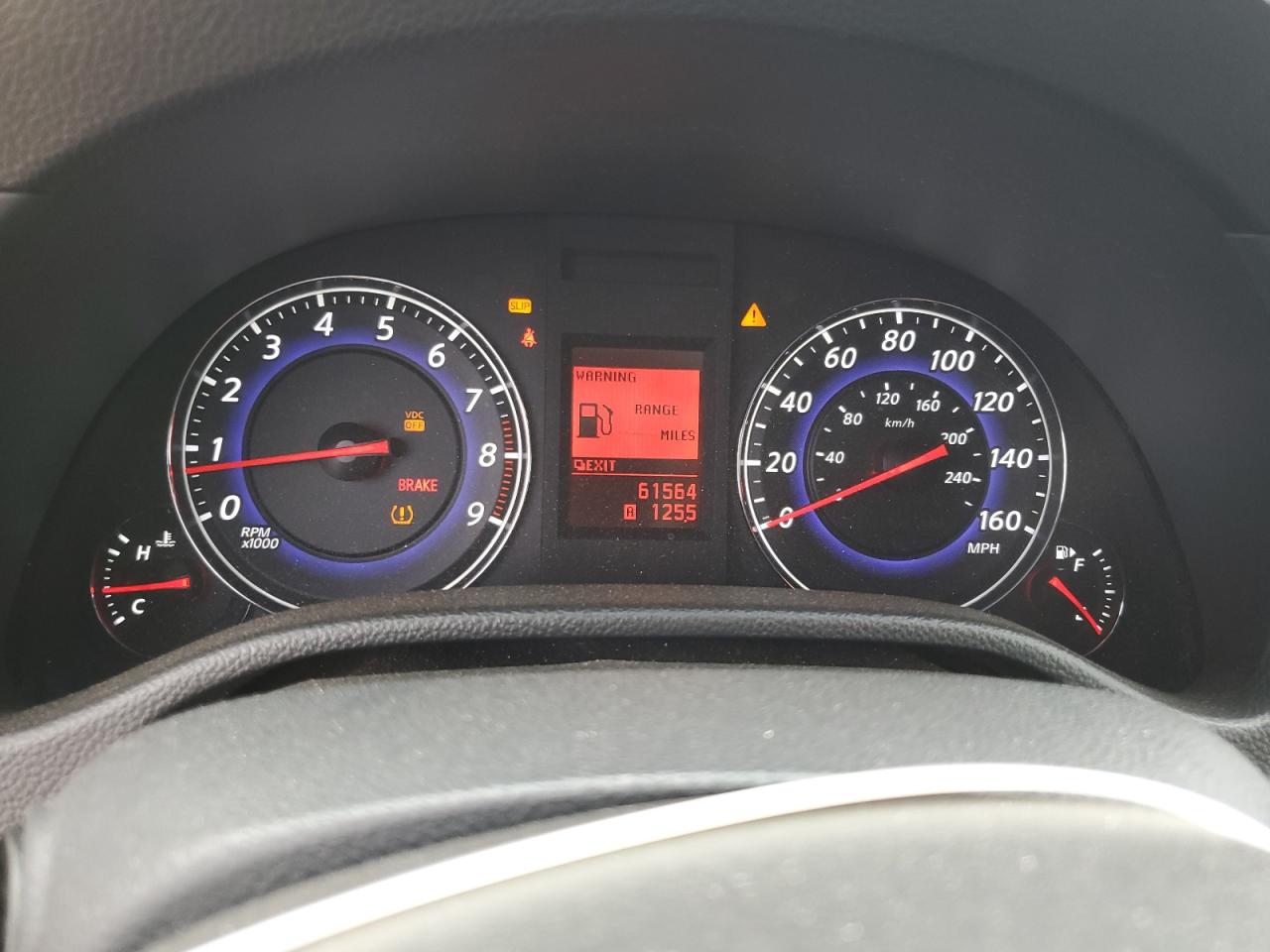 2009 Infiniti G37 Base VIN: JNKCV66E89M721496 Lot: 71146815