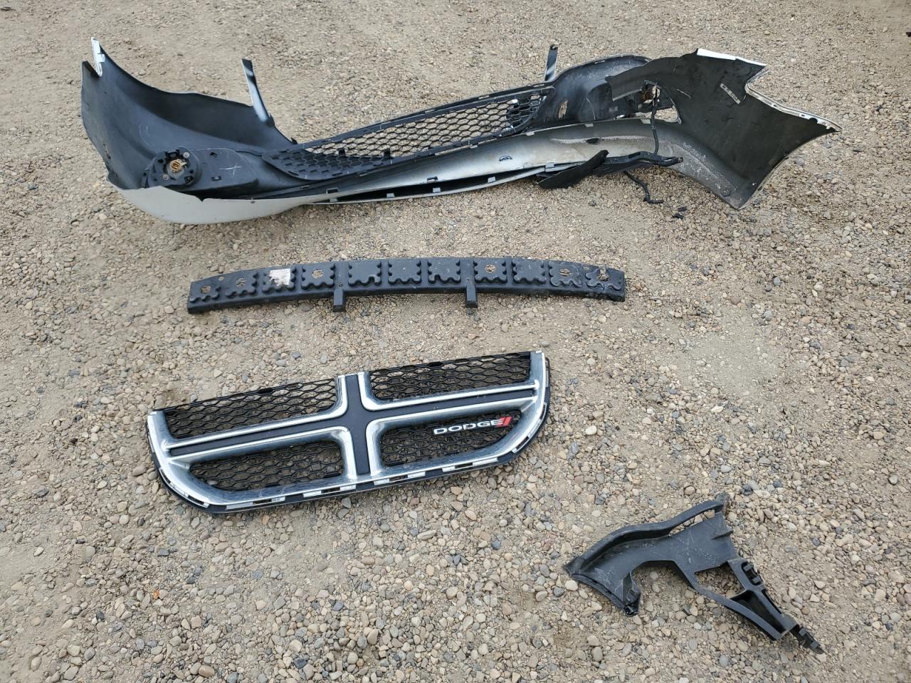 2016 Dodge Grand Caravan Se VIN: 2C4RDGBG3GR395127 Lot: 84450845