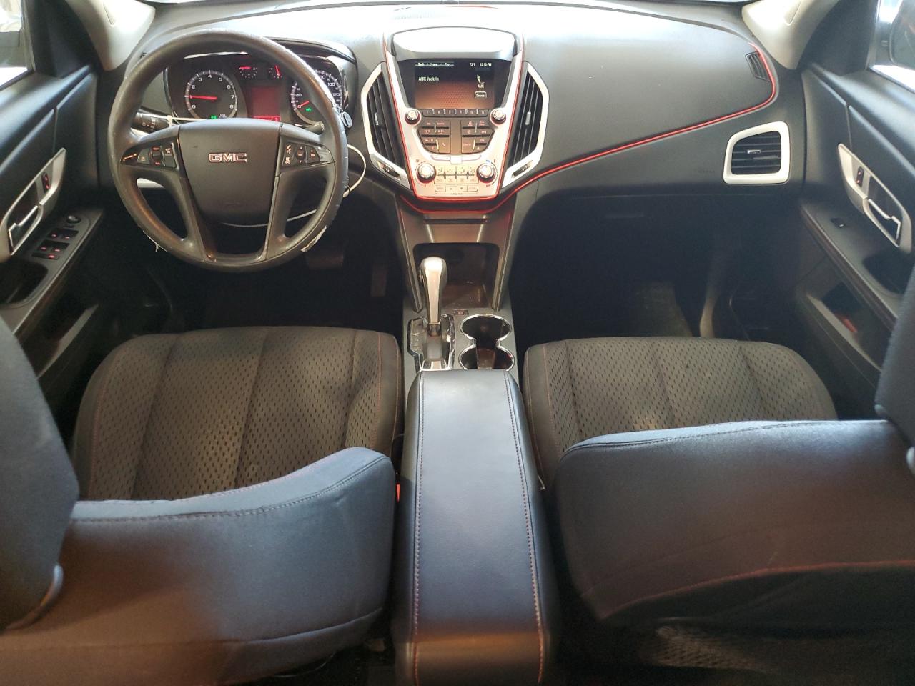 2013 GMC Terrain Sle VIN: 2GKALMEK6D6250275 Lot: 81779685