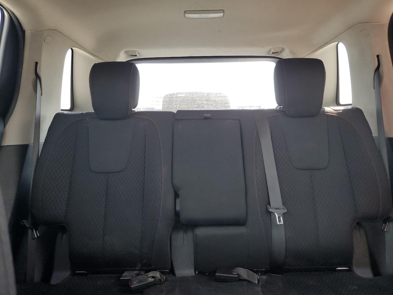 2015 GMC Terrain Sle VIN: 2GKALMEK5F6160733 Lot: 80336305