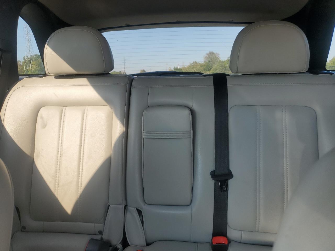 2014 Chevrolet Captiva Ltz VIN: 3GNAL4EK4ES670333 Lot: 82036765