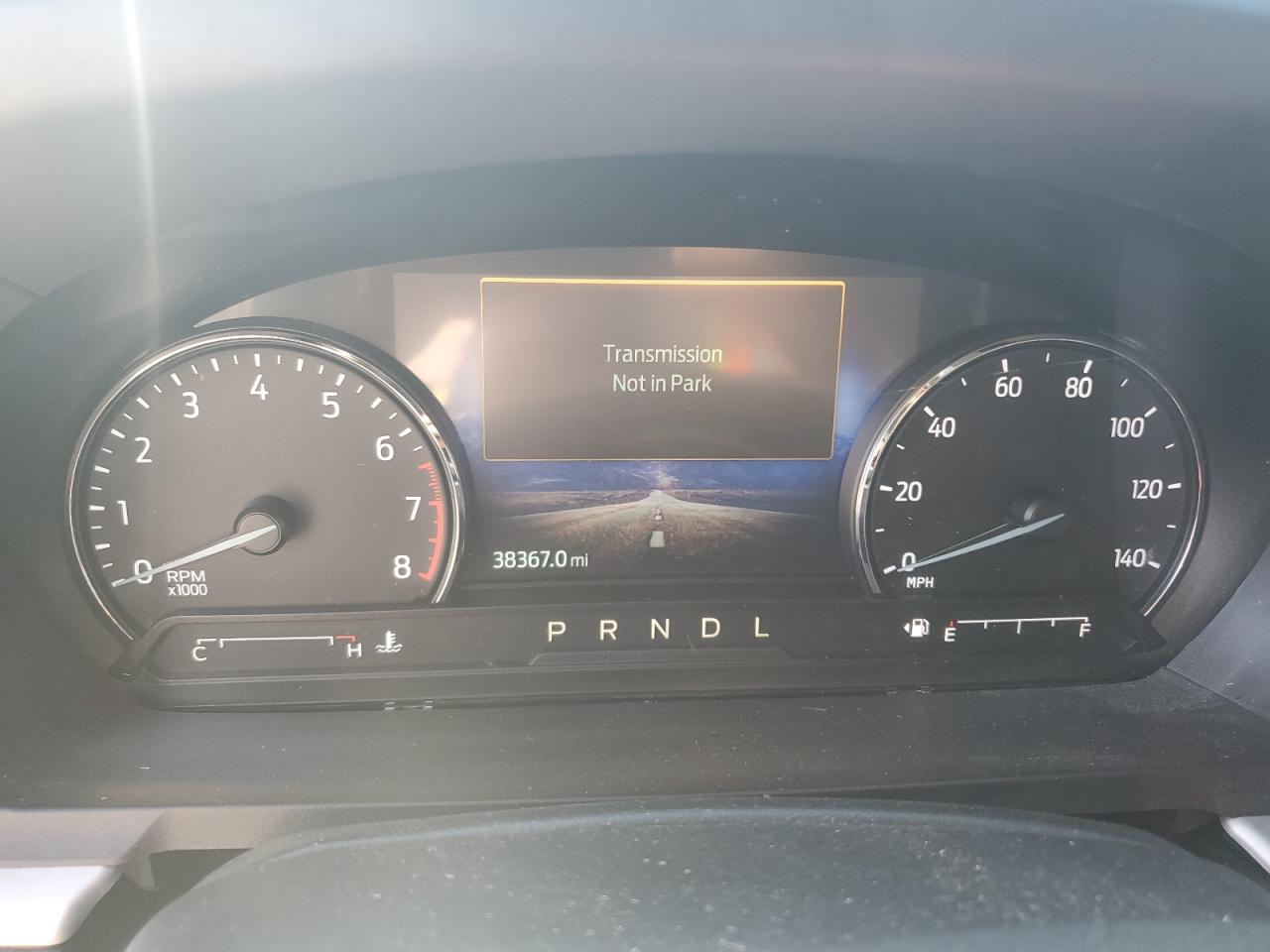 2021 Ford Explorer Xlt VIN: 1FMSK8DH7MGB91040 Lot: 84262275