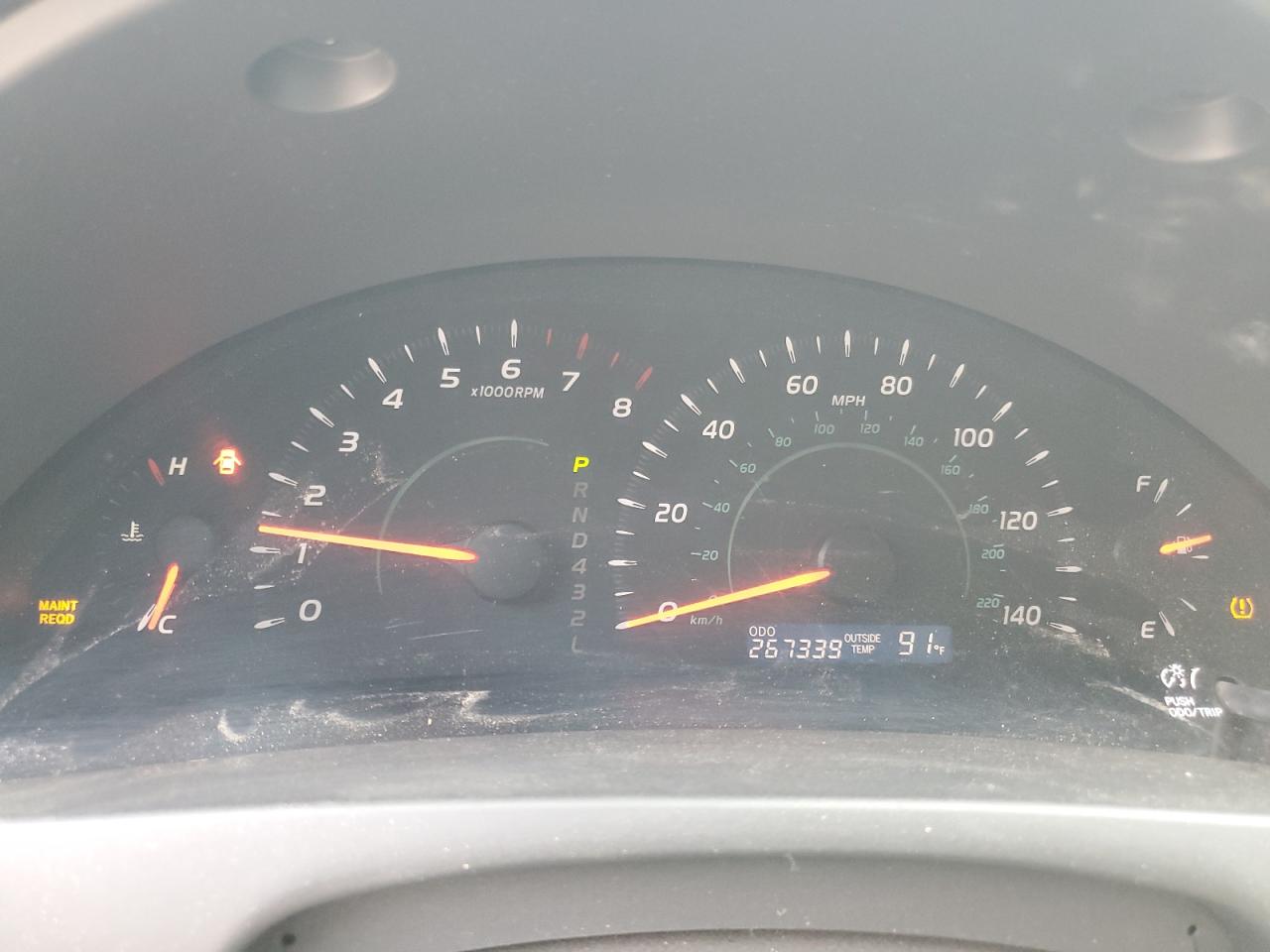 2009 Toyota Camry Base VIN: 4T1BE46KX9U909228 Lot: 83834165