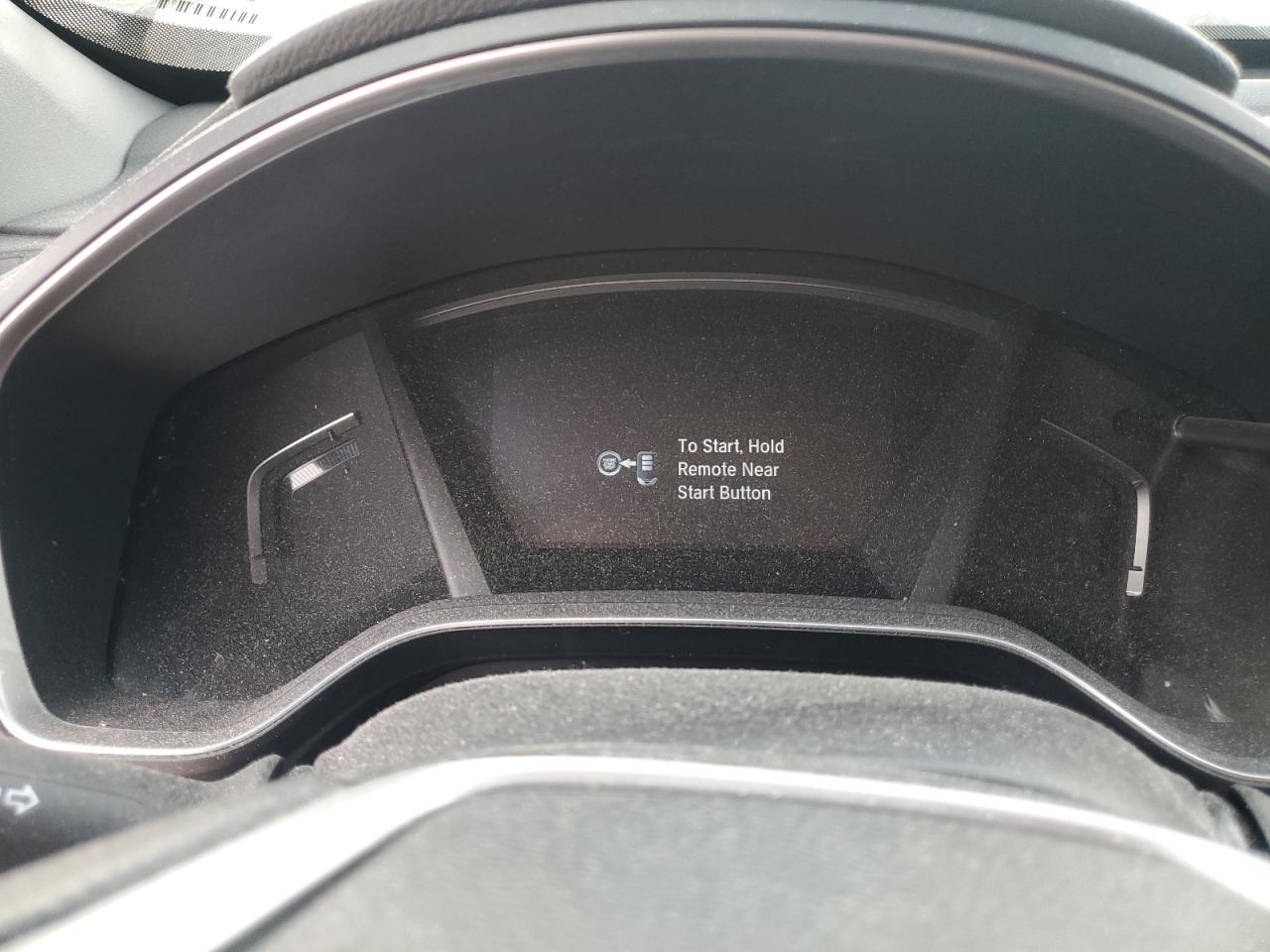 2019 Honda Cr-V Ex VIN: 7FARW2H53KE013724 Lot: 72090685