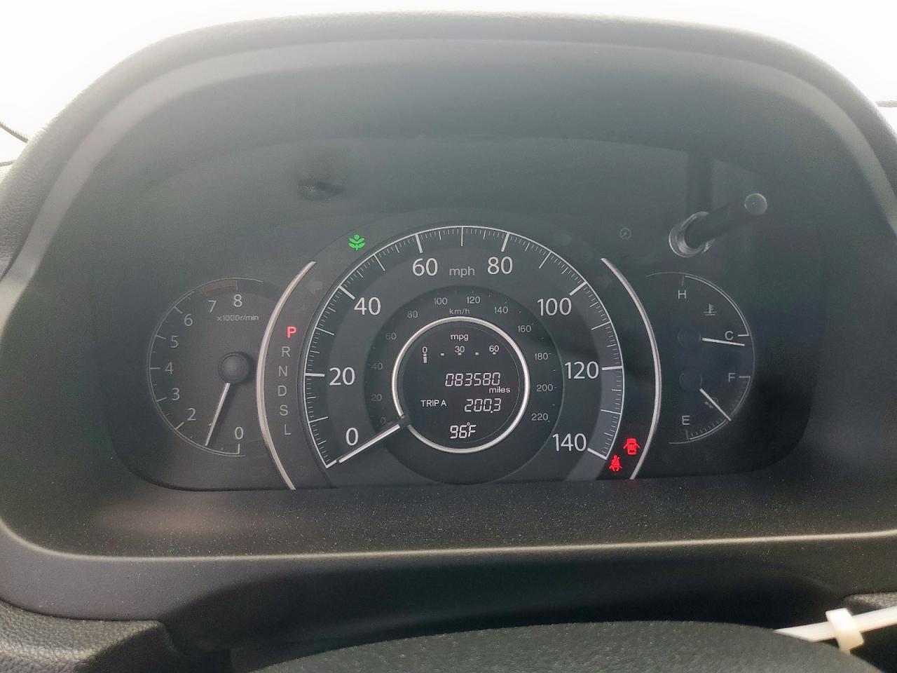 2016 Honda Cr-V Ex VIN: 3CZRM3H55GG700285 Lot: 84777865