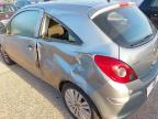 2011 VAUXHALL CORSA EXCITE AC  for sale at Copart SANDWICH