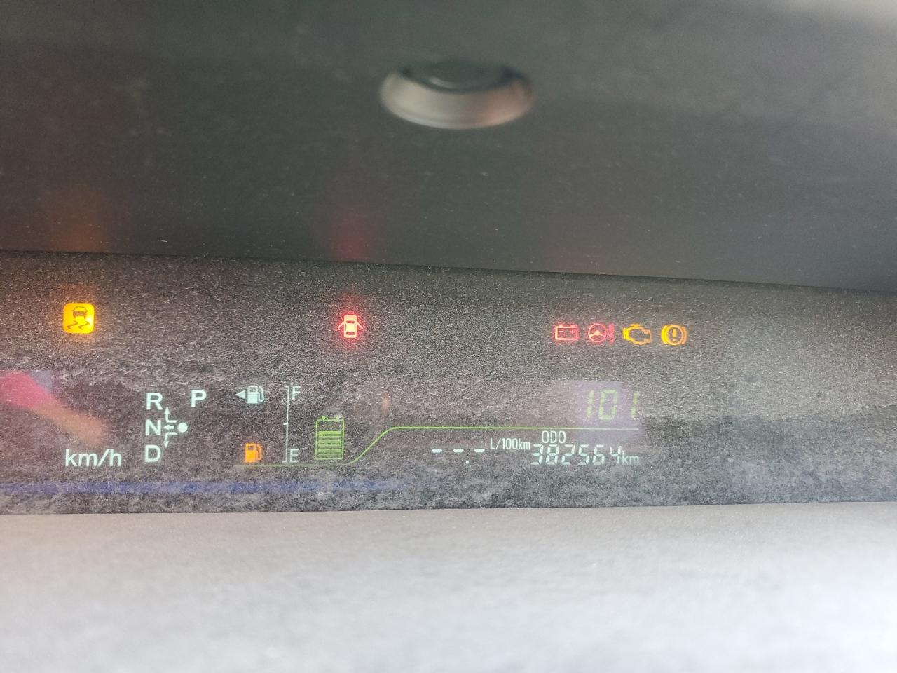 2012 Toyota Prius V VIN: JTDZN3EU6C3158514 Lot: 84866425